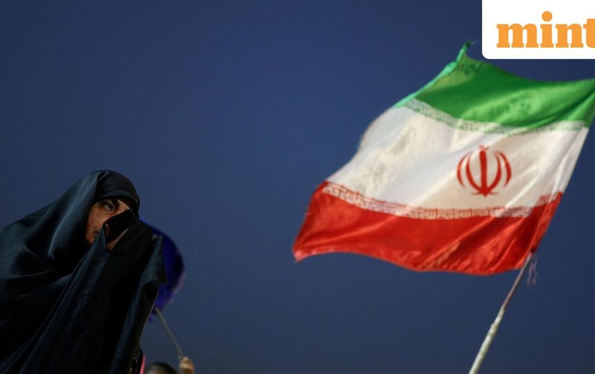 Iran war LIVE: US forces expand strikes on Iran as dispute over control of Hormuz continues