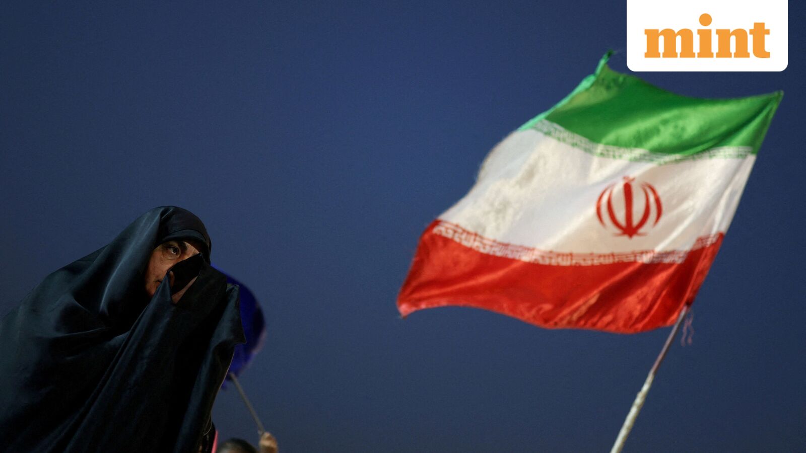 Iran war LIVE: US forces expand strikes on Iran as dispute over control of Hormuz continues