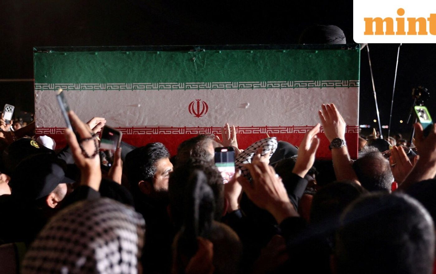 US-Iran News LIVE: US launches fresh strikes on Iran, reinstates oil sanctions after attacks on tankers