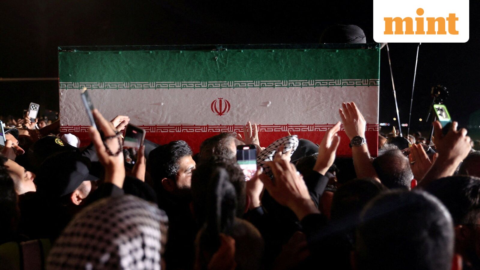 US-Iran News LIVE: US launches fresh strikes on Iran, reinstates oil sanctions after attacks on tankers