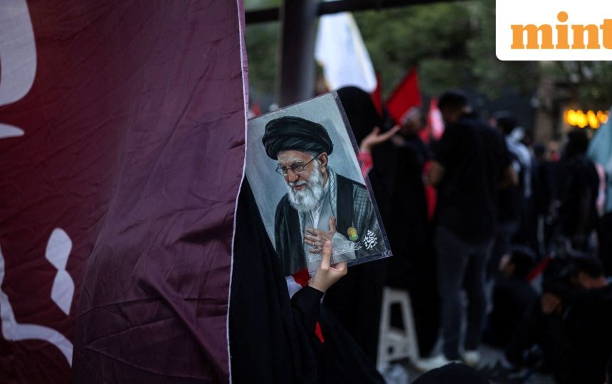 Israel willing to join future US strikes on Iran if requested, says report