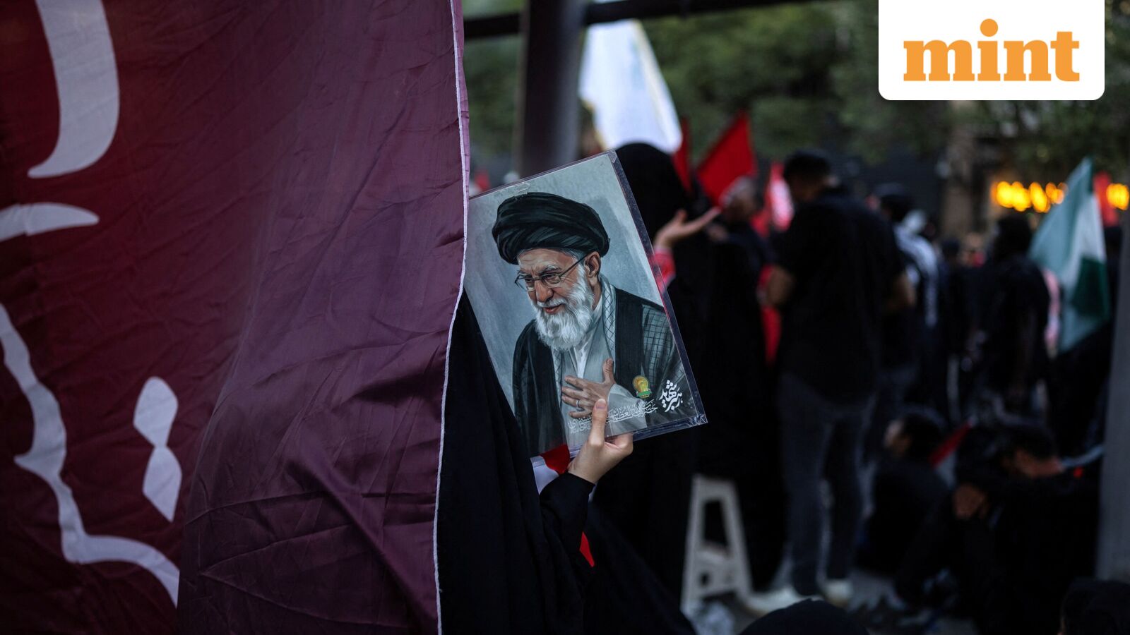 Israel willing to join future US strikes on Iran if requested, says report