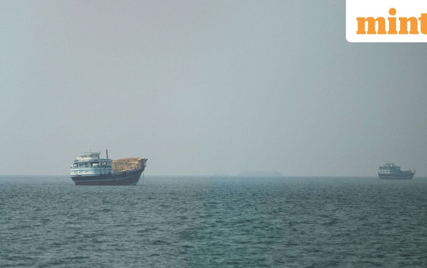 ‘Dark crossings’ surge in Strait of Hormuz as shipowners avoid risks from US-Iran conflict: Report