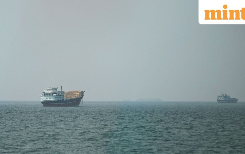 ‘Dark crossings’ surge in Strait of Hormuz as shipowners avoid risks from US-Iran conflict: Report