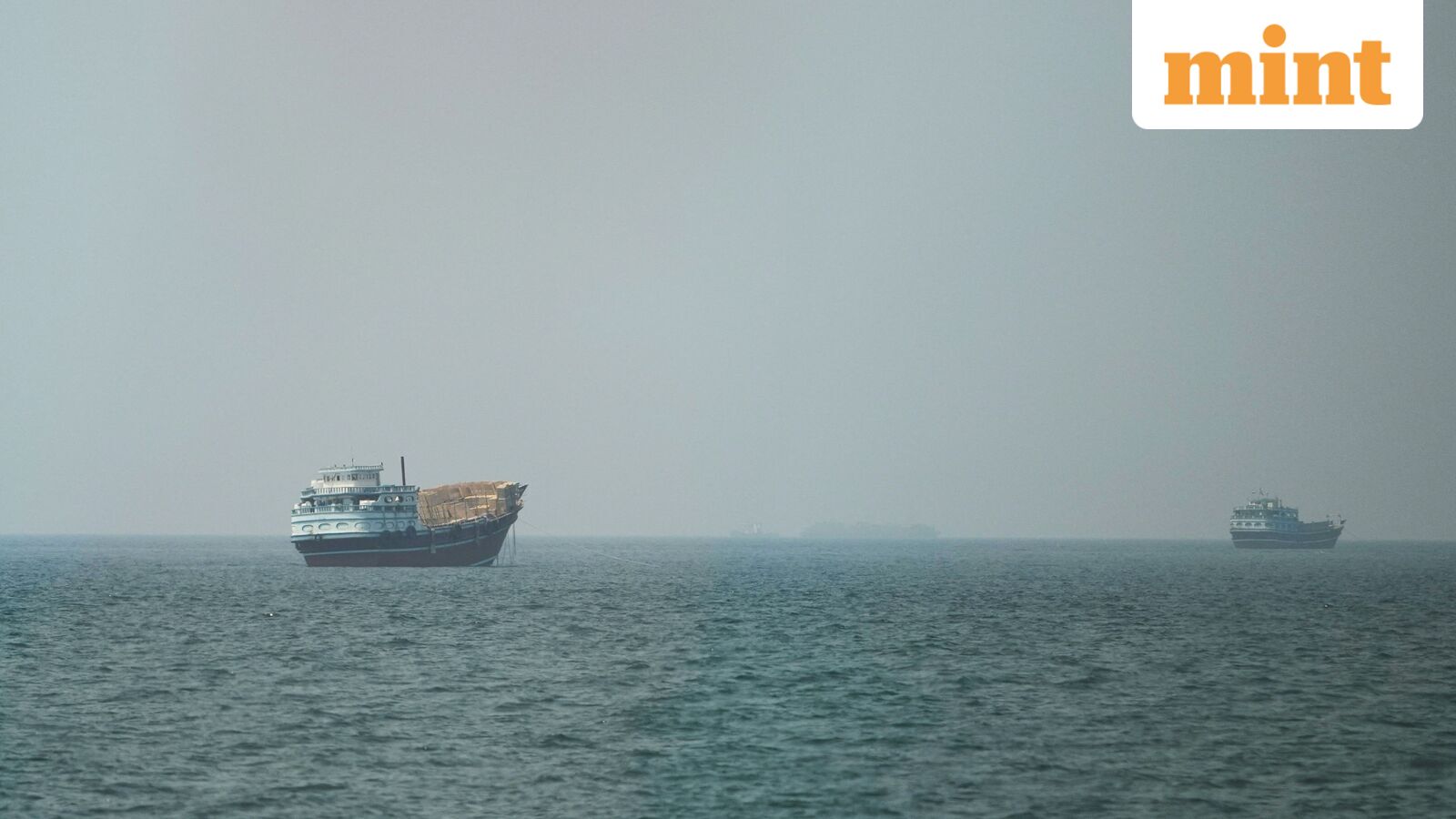 ‘Dark crossings’ surge in Strait of Hormuz as shipowners avoid risks from US-Iran conflict: Report