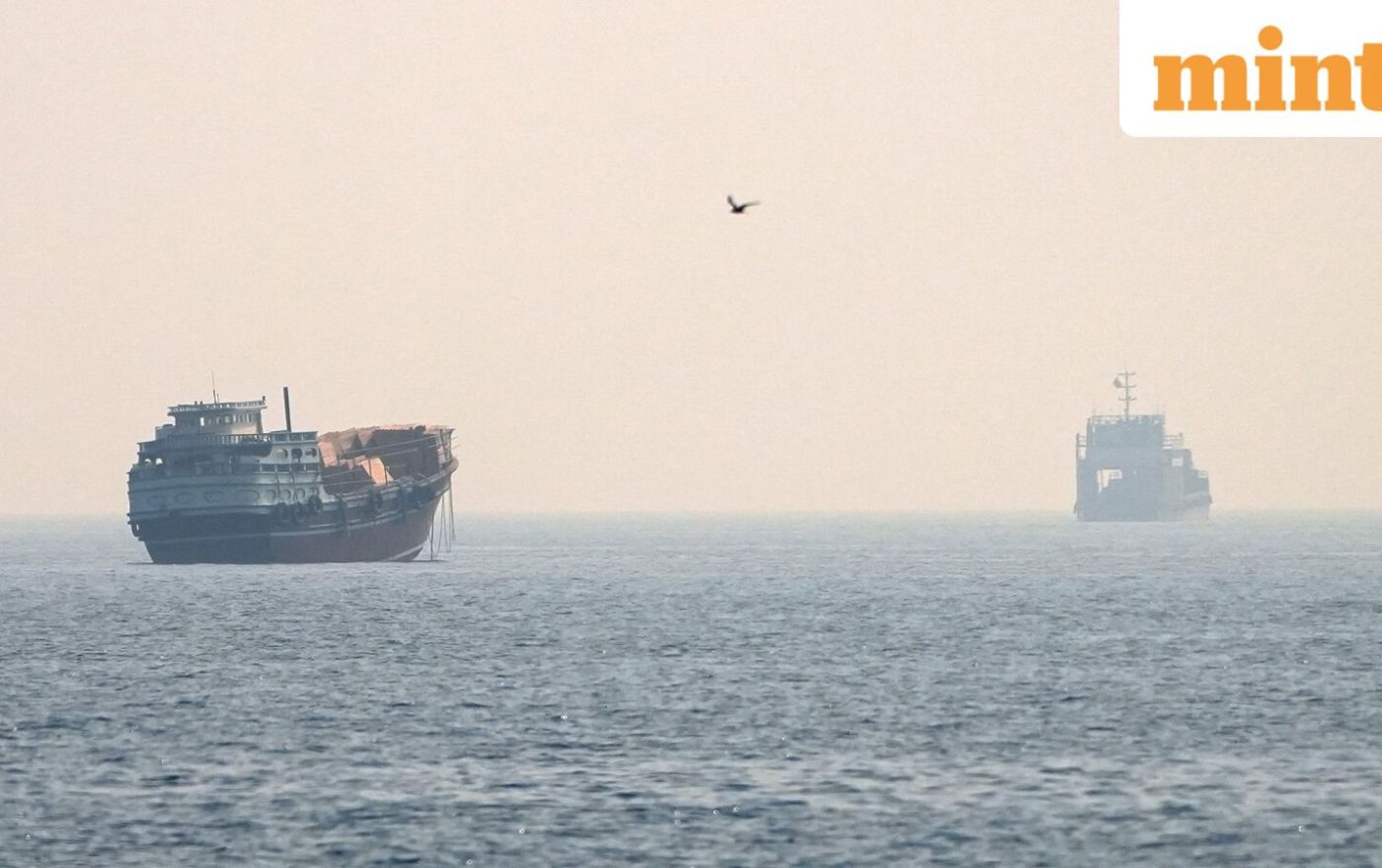 Indian oil tanker turned back from US-backed Omani corridor in Strait of Hormuz, says Iran
