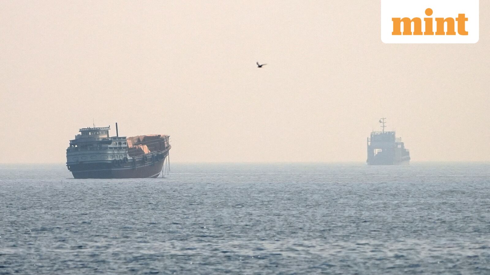 Indian oil tanker turned back from US-backed Omani corridor in Strait of Hormuz, says Iran