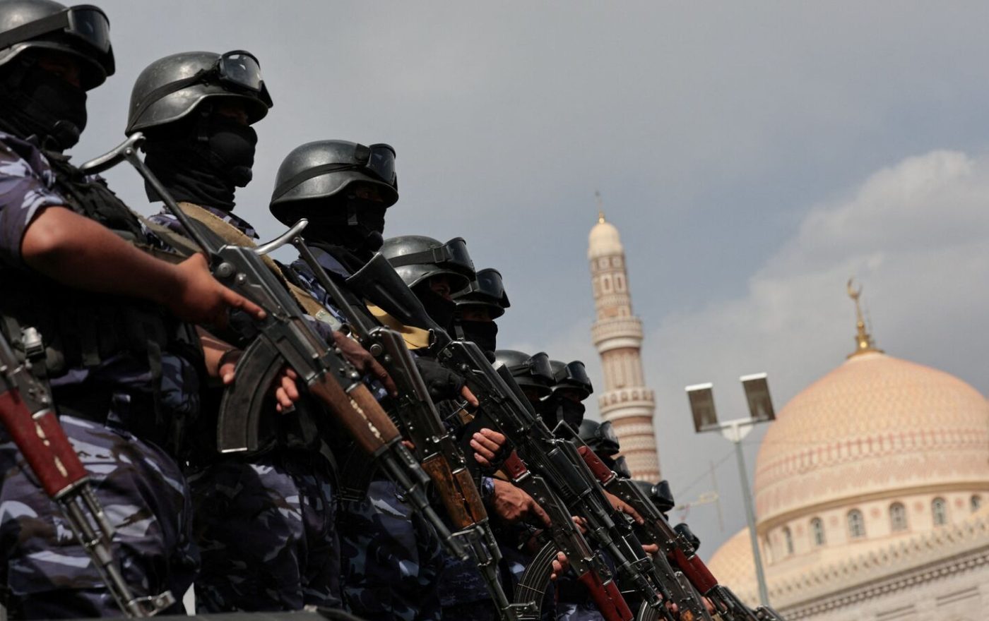 Houthis announce maritime blockade of Saudi Arabia – How will it impact Red Sea trade corridor?