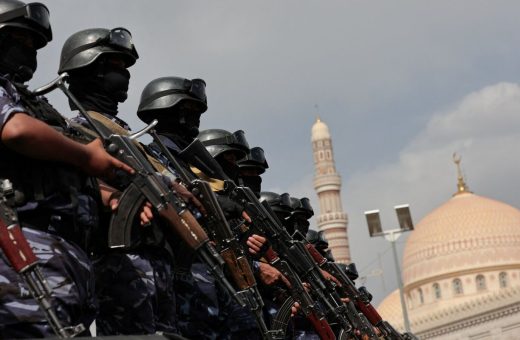 Houthis announce maritime blockade of Saudi Arabia – How will it impact Red Sea trade corridor?