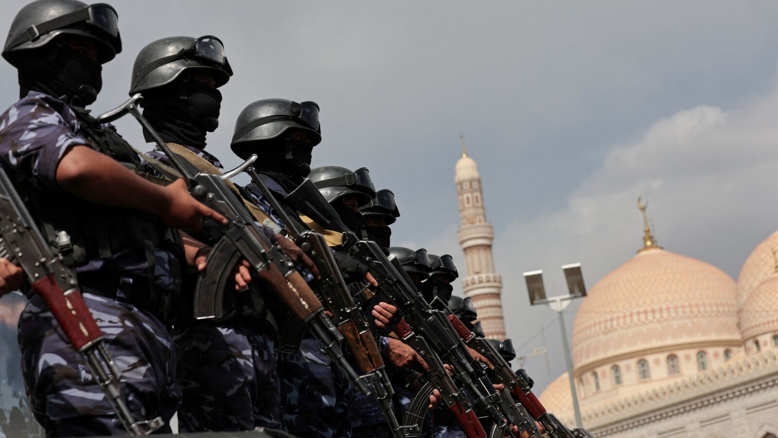 Houthis announce maritime blockade of Saudi Arabia – How will it impact Red Sea trade corridor?