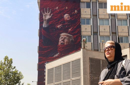 US-Iran war news LIVE: Saudi Arabia condemns maritime blockade threat by Houthis; rebel group warns of escalation
