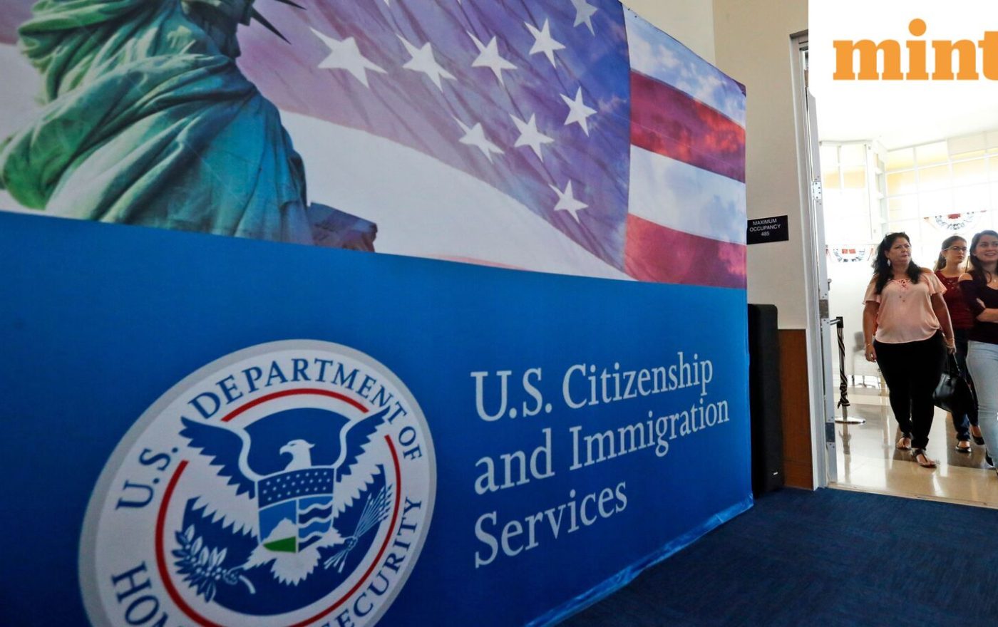 Trump’s immigration crackdown puts spouses of US citizens, marriage-based applicants under scrutiny: Report