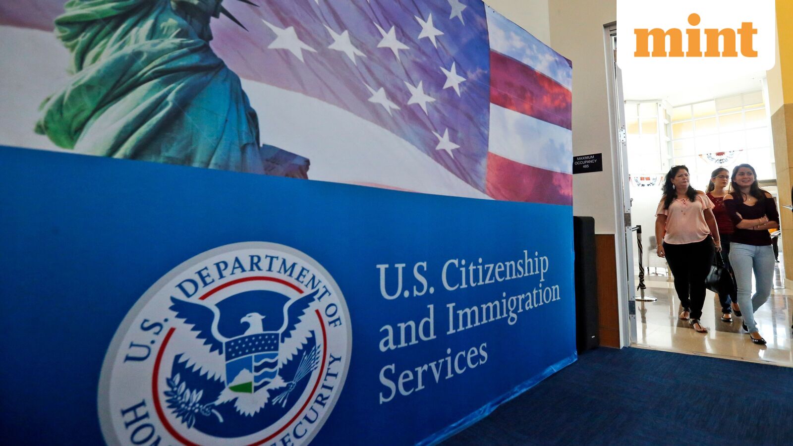 Trump’s immigration crackdown puts spouses of US citizens, marriage-based applicants under scrutiny: Report