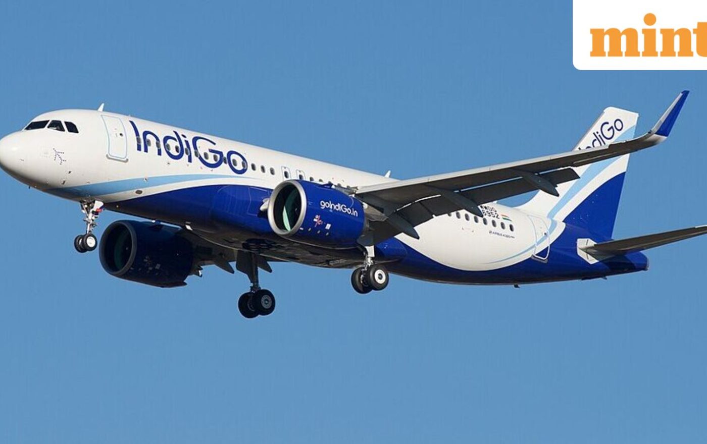 Bengaluru airport: Bomb threat note found inside IndiGo plane toilet delays flight by 5 hours, later declared hoax