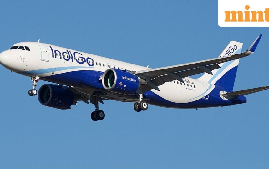 Bengaluru airport: Bomb threat note found inside IndiGo plane toilet delays flight by 5 hours, later declared hoax