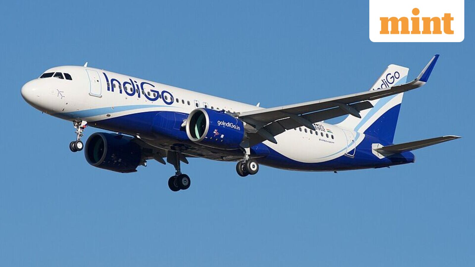 Bengaluru airport: Bomb threat note found inside IndiGo plane toilet delays flight by 5 hours, later declared hoax