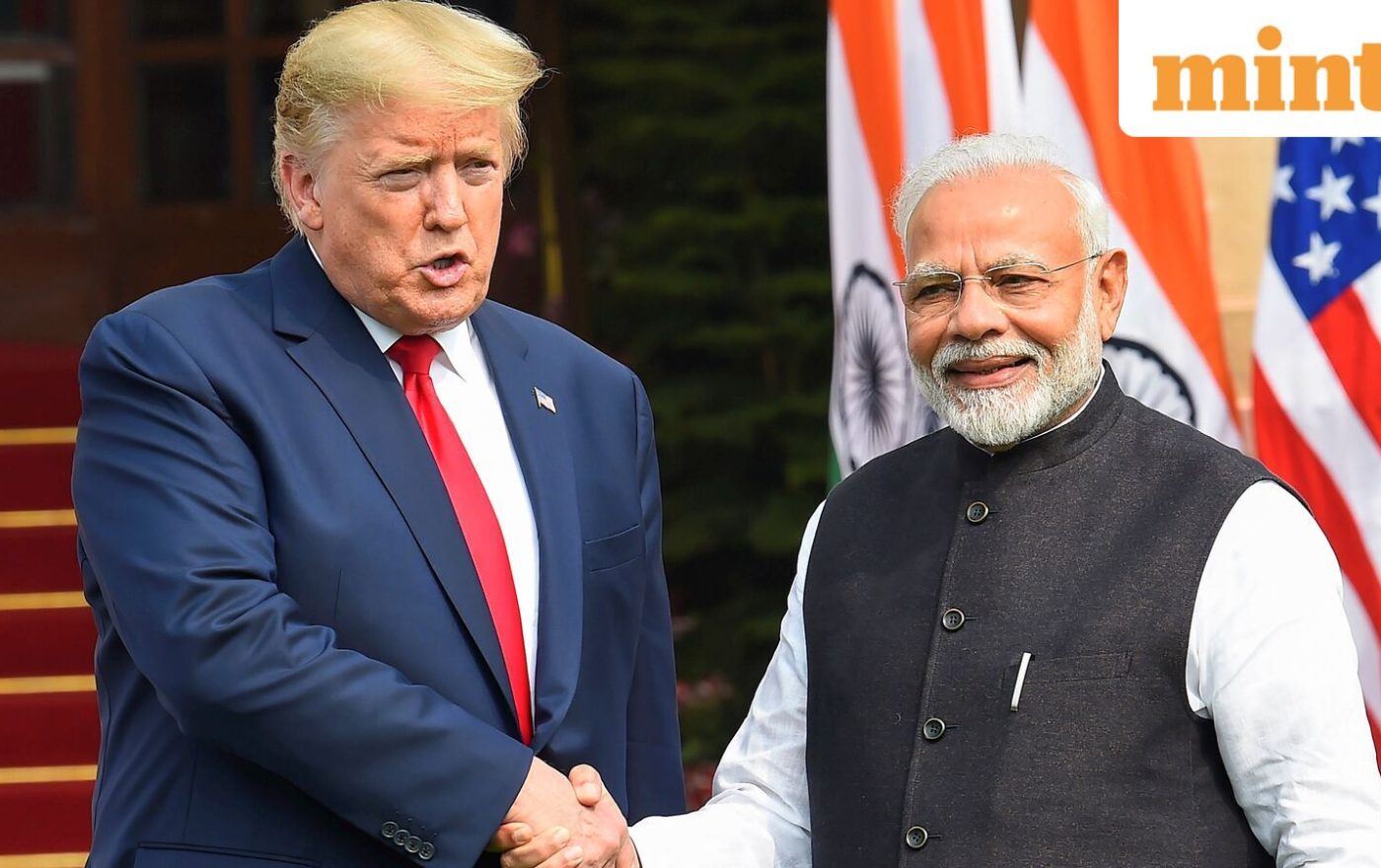 India-US trade deal could be signed in 3-4 months: US official says, ‘Only one major step remaining’ | Read here