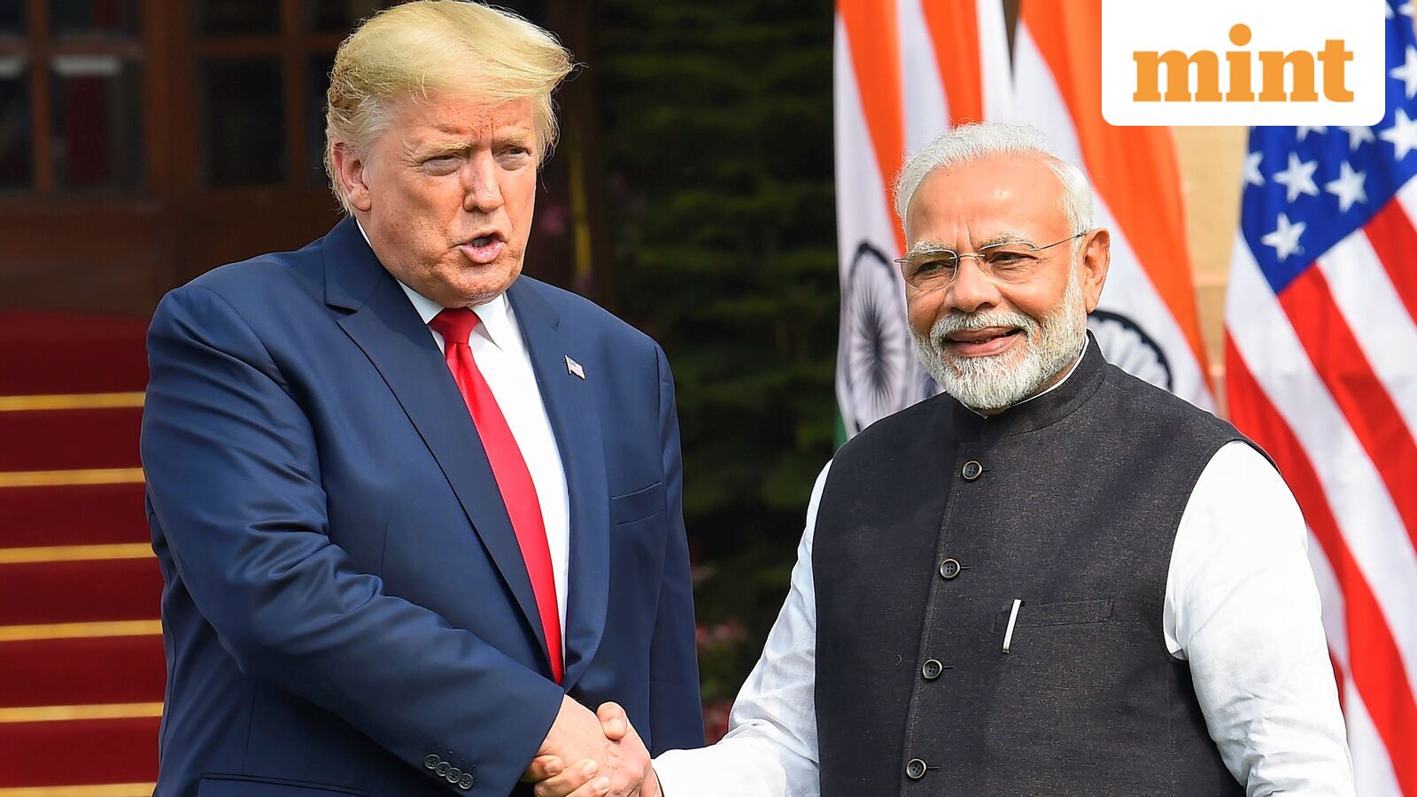 India-US trade deal could be signed in 3-4 months: US official says, ‘Only one major step remaining’ | Read here