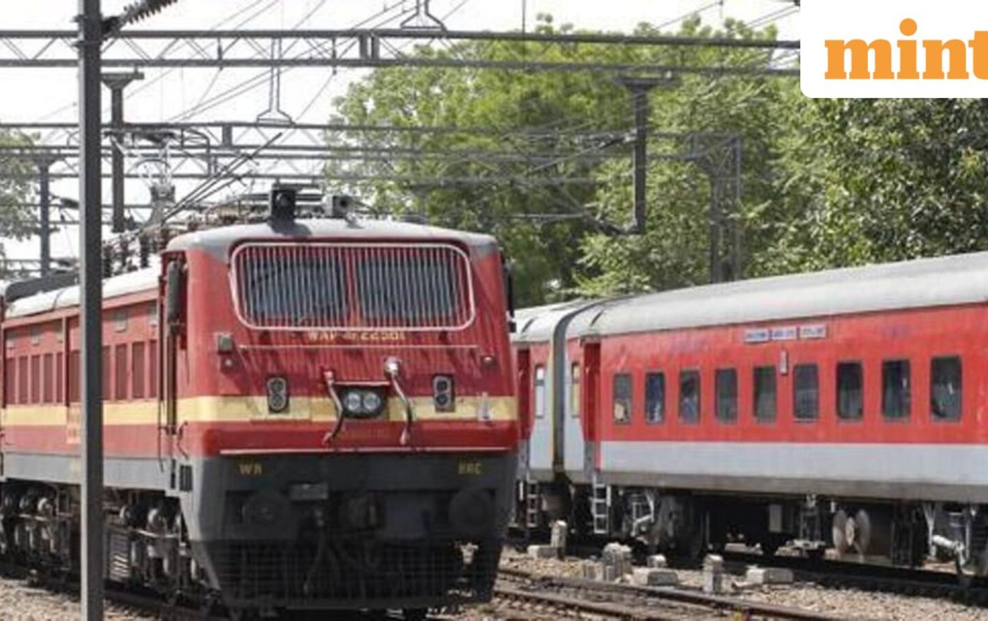 Indian Railways opens wagon design to private industry in latest reform push
