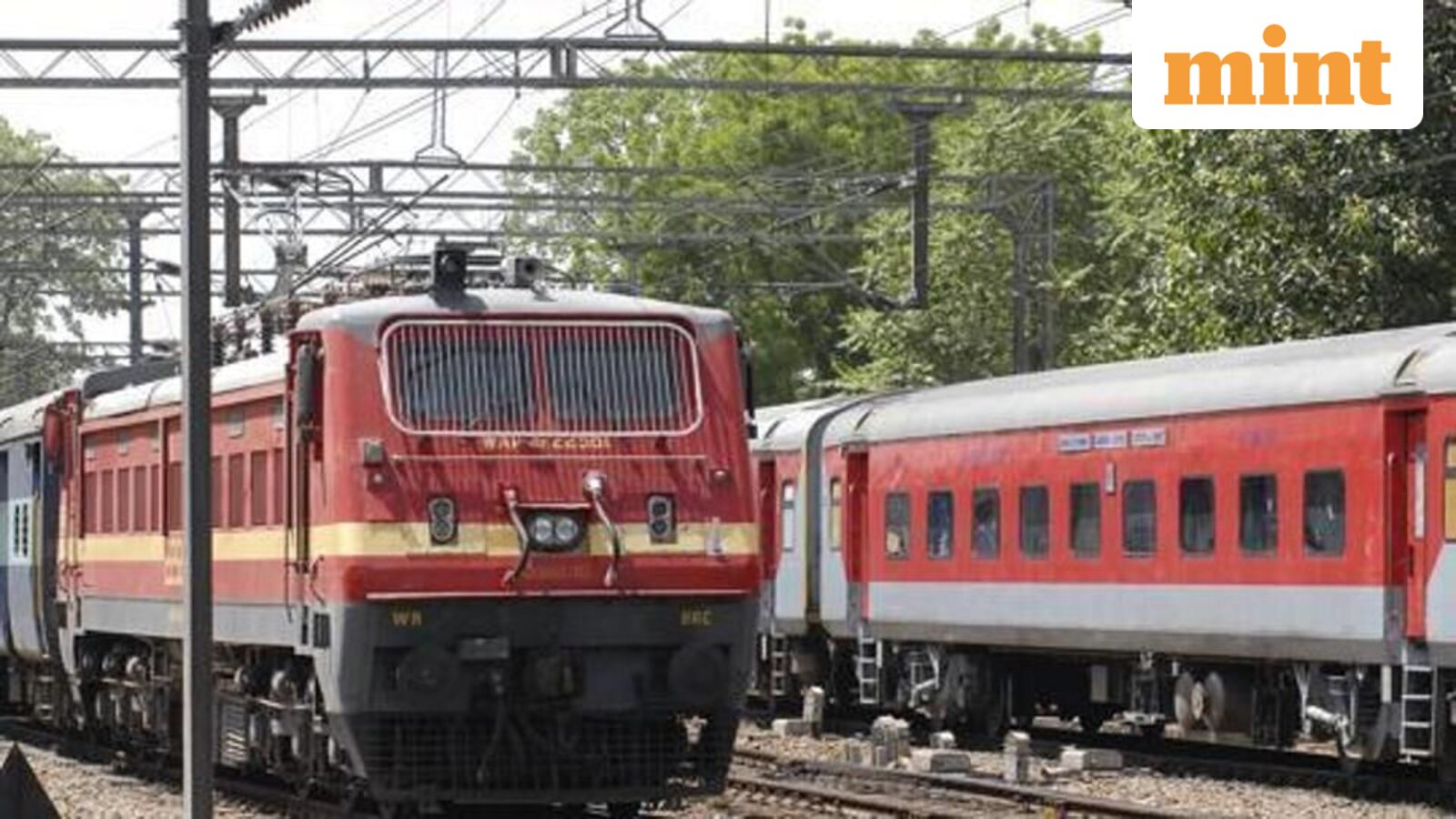 Indian Railways opens wagon design to private industry in latest reform push