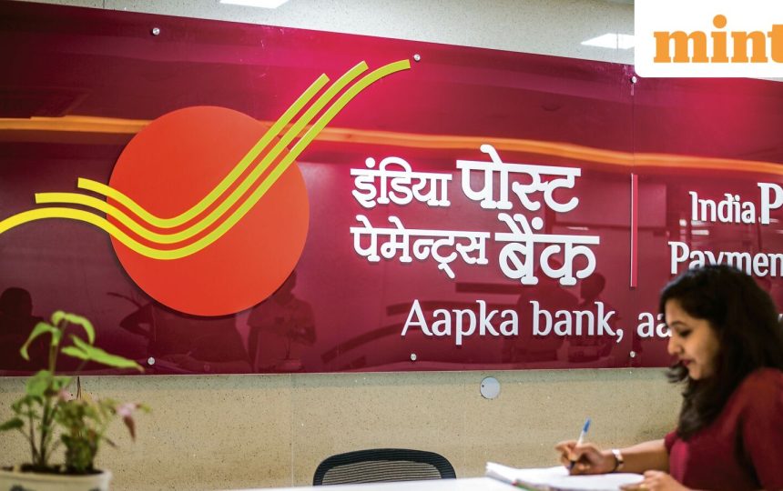 India Post clocks record ₹4,009 crore Q1 revenue, adds ₹728 crore over year-ago period