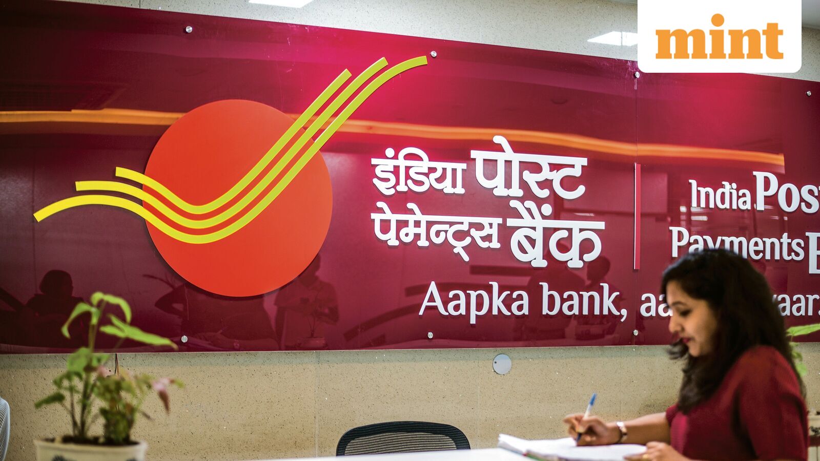 India Post clocks record ₹4,009 crore Q1 revenue, adds ₹728 crore over year-ago period