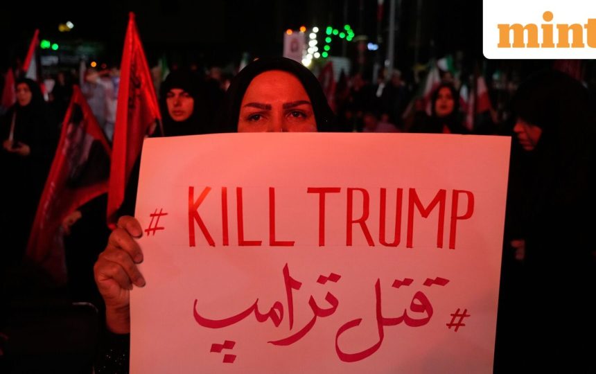What happens if Iran kills Trump? US has no ‘dead man’s switch’, but Vance would make the call