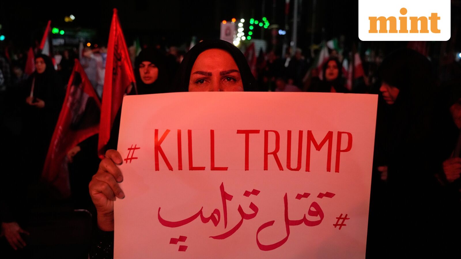 What happens if Iran kills Trump? US has no ‘dead man’s switch’, but Vance would make the call