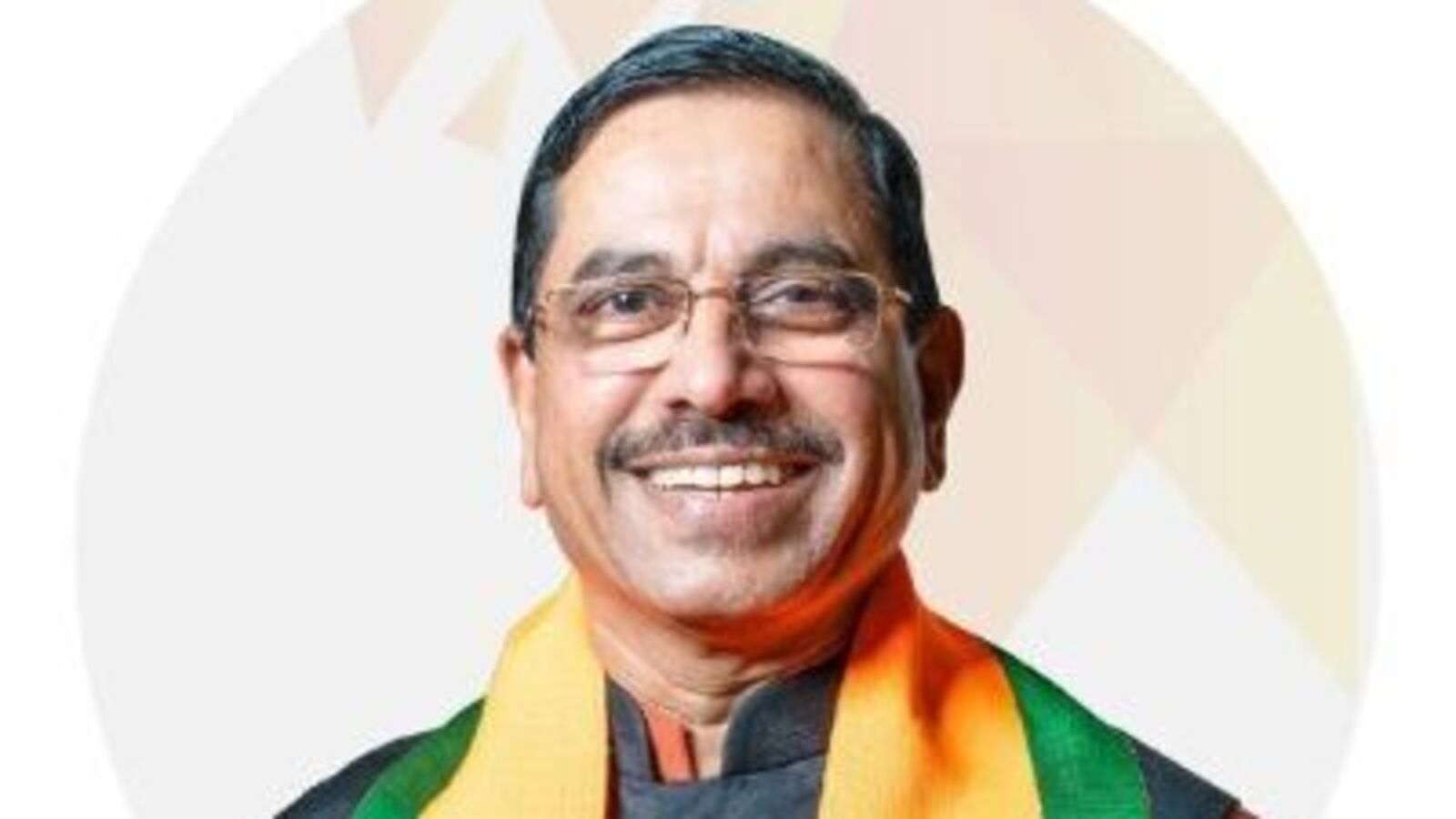 Pralhad Joshi gets additional charge of Education Ministry after Dharmendra Pradhan resigns- Who is he?