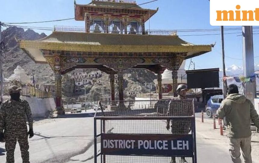 Ladakh announces AHDCs for 7 districts, proposes new UT-level body under ‘customised Article 371 framework’