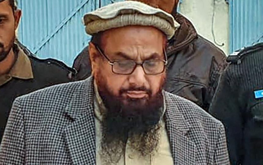 Pahalgam Terror Attack: NIA chargesheets Hafiz Saeed, details Pakistan’s conspiracy