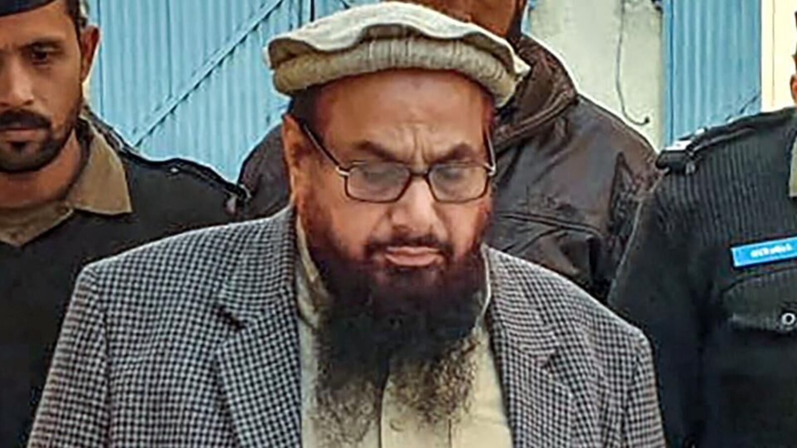 Pahalgam Terror Attack: NIA chargesheets Hafiz Saeed, details Pakistan’s conspiracy