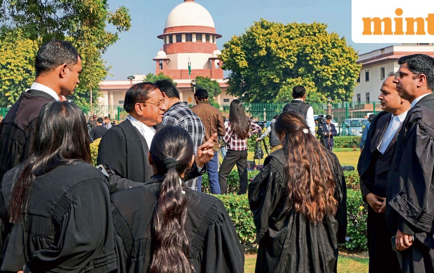 BCI proposes Advocates Act overhaul, bars foreign lawyers from Indian courts