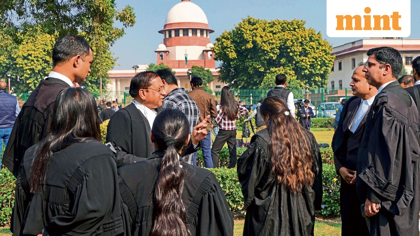 BCI proposes Advocates Act overhaul, bars foreign lawyers from Indian courts