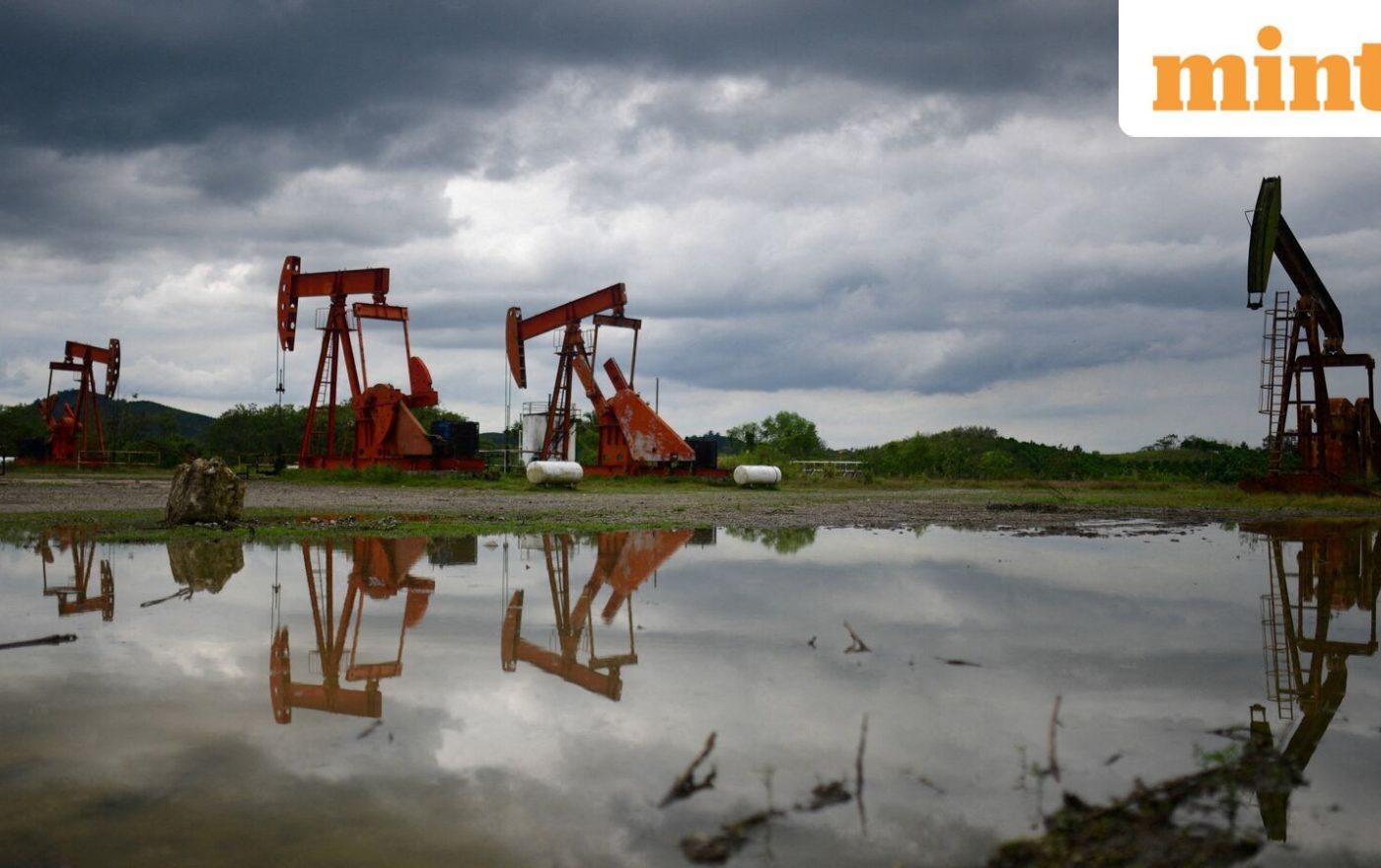 India cuts Dubai-Oman weight in crude basket as oil sourcing shifts