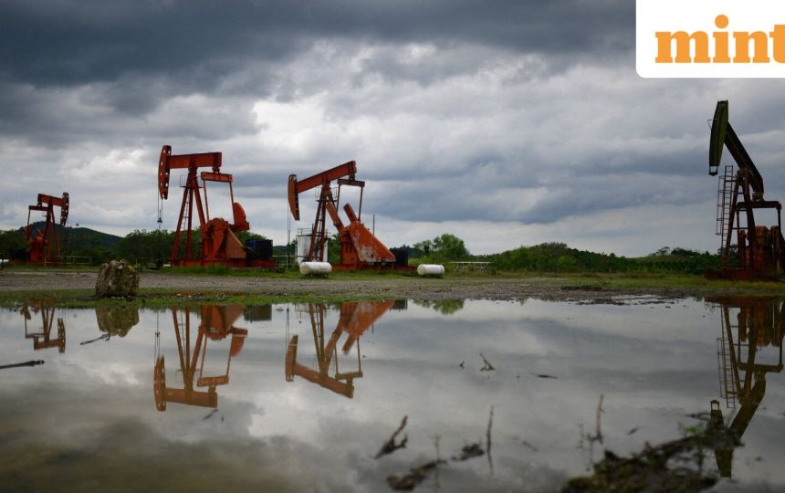 India cuts Dubai-Oman weight in crude basket as oil sourcing shifts