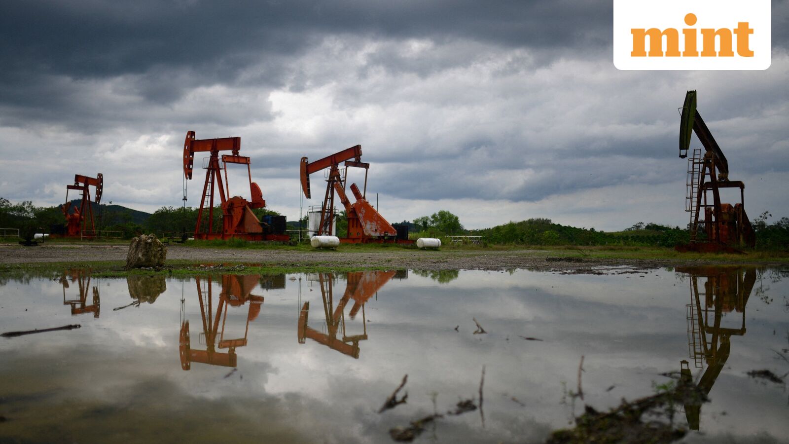 India cuts Dubai-Oman weight in crude basket as oil sourcing shifts