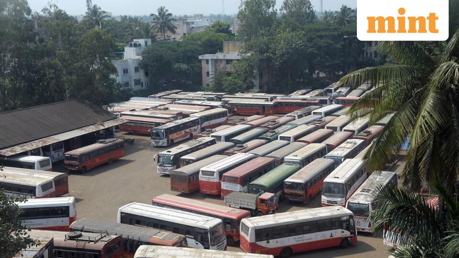 MSRTC ticket prices up! Maharashtra clears bus fare hike from 18 July — here is how much more you will pay