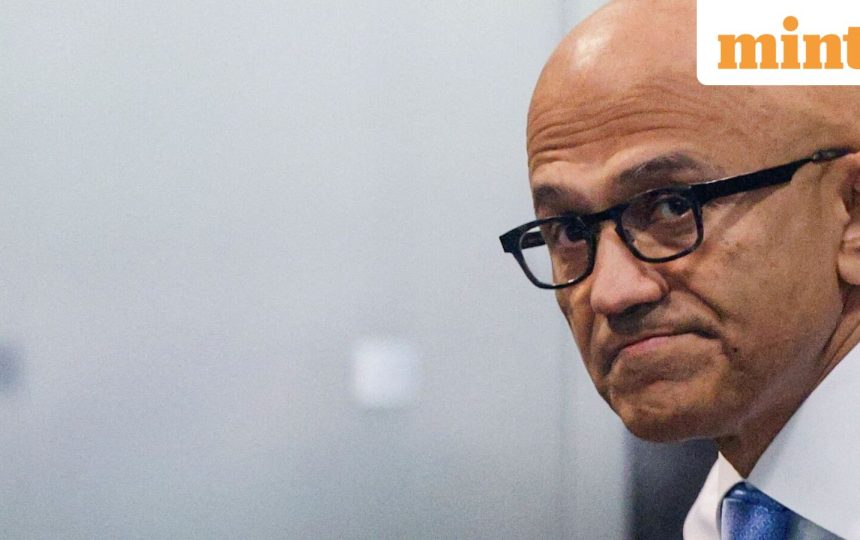 Microsoft’s $7.3 billion AI data centre sued over ‘freight train-like’ non-stop noise