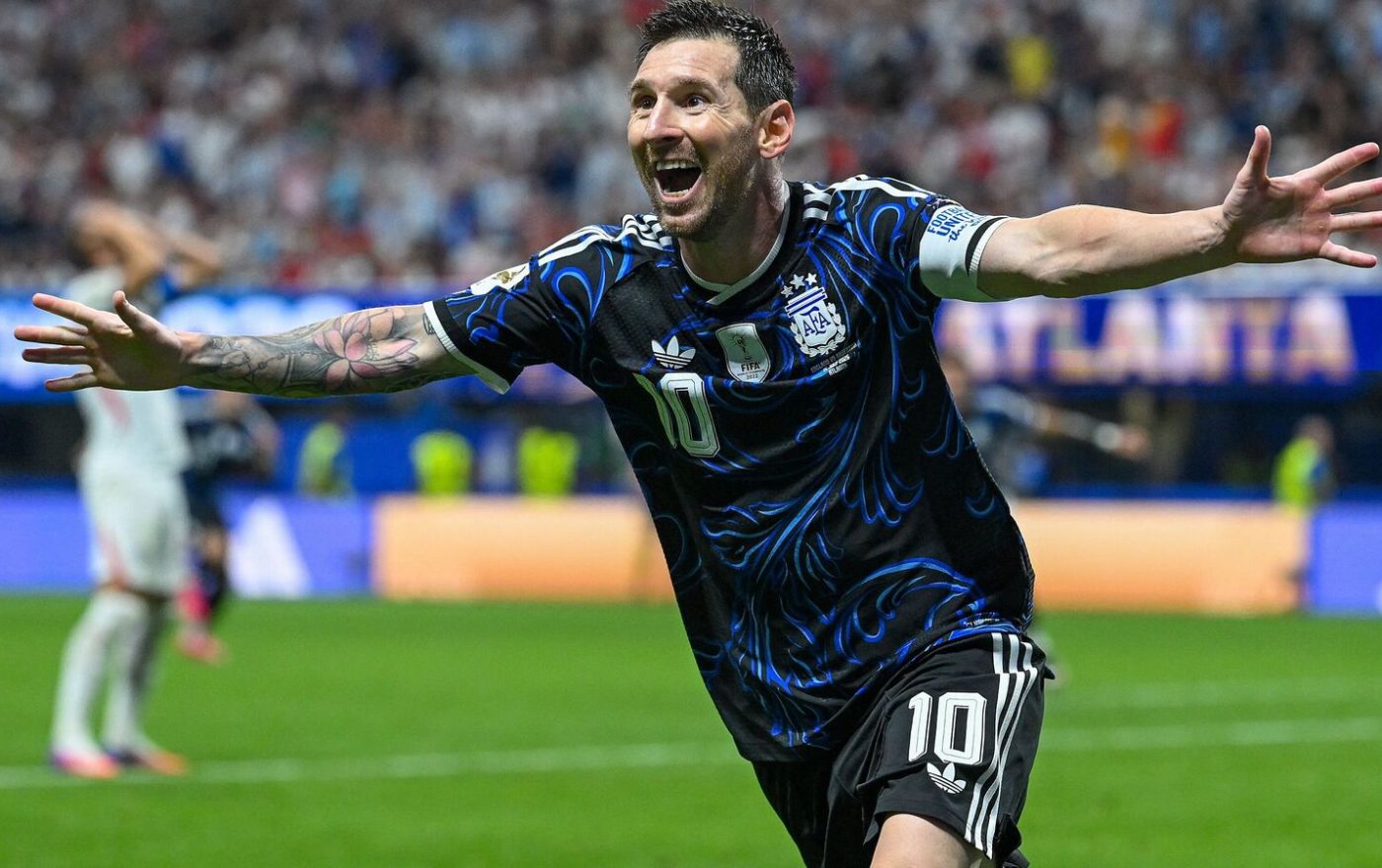 Delhi restaurants, cafes to stay open till 4 am for Argentina vs Spain FIFA World Cup final: ‘One night that…’