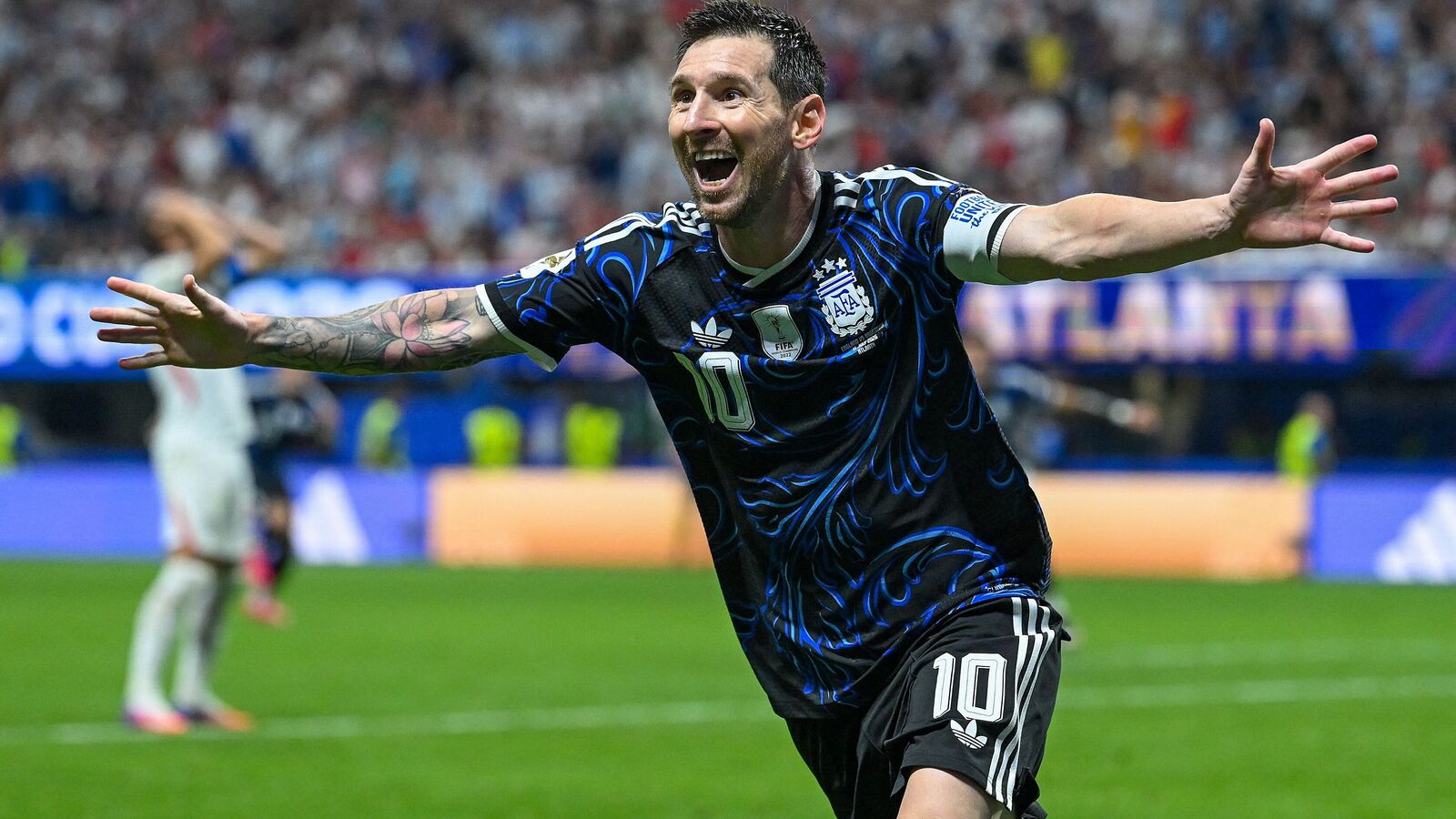 Delhi restaurants, cafes to stay open till 4 am for Argentina vs Spain FIFA World Cup final: ‘One night that…’