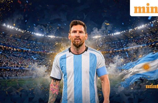 Quote of the Day by Lionel Messi on retirement: ‘I have fun like a child in the street…’