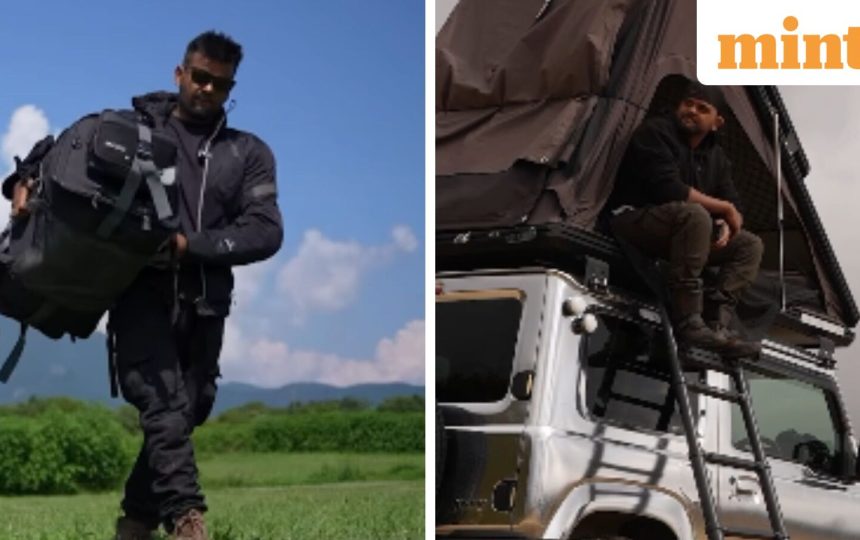 Indian man hilariously lists the ‘problems’ of working in Japan: ‘No weekend calls, paid for overtime’
