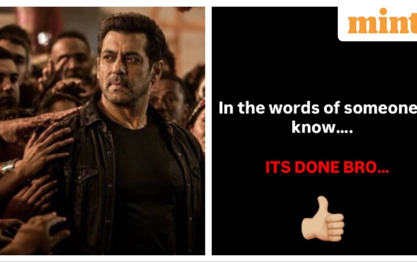 ‘Sonam, it’s done bro’ trends as internet celebrates Dharmendra Pradhan’s resignation with memes
