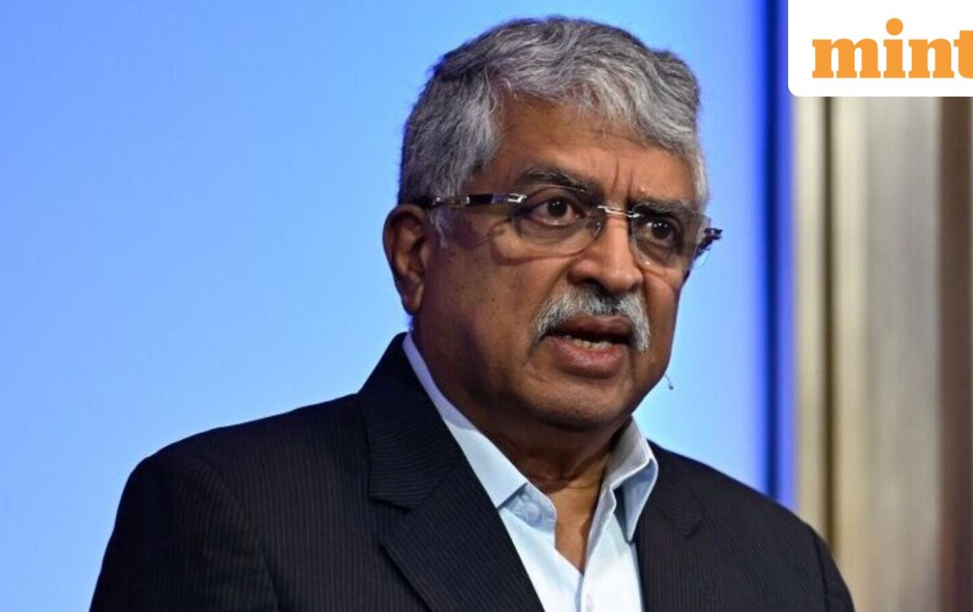 Who is Nandan Nilekani? PM Modi picks Infosys co-founder, IIT graduate to head exam reforms