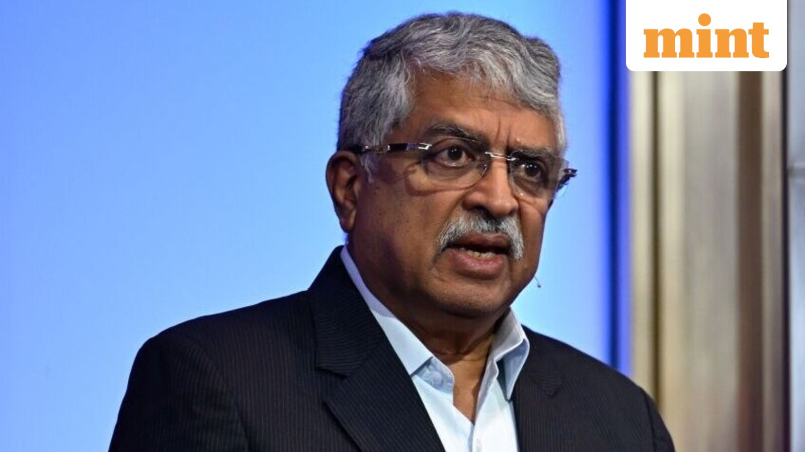 Who is Nandan Nilekani? PM Modi picks Infosys co-founder, IIT graduate to head exam reforms
