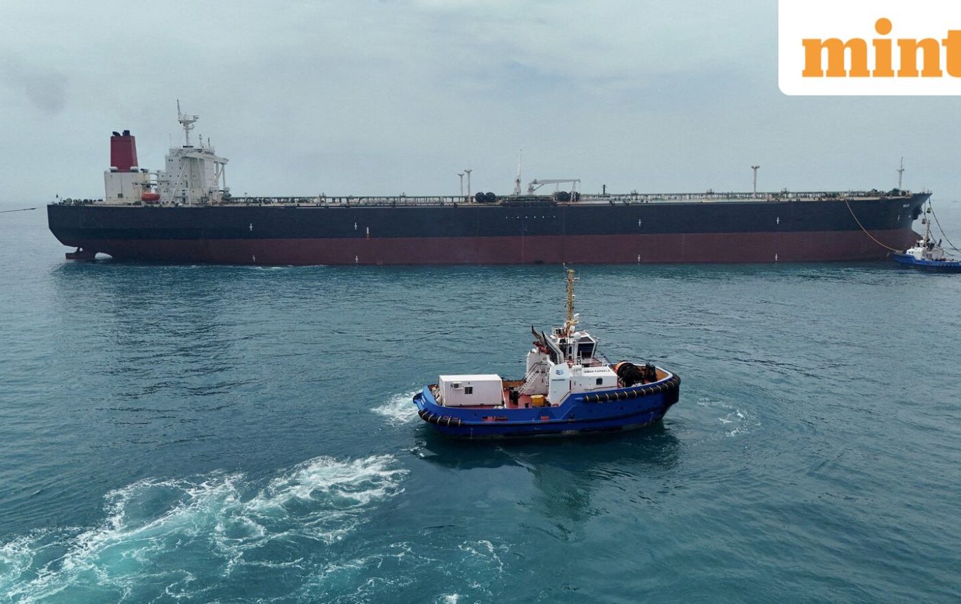 India imports crude oil worth nearly $50 bn in Q1FY27, 40% of FY26 total crude import bill