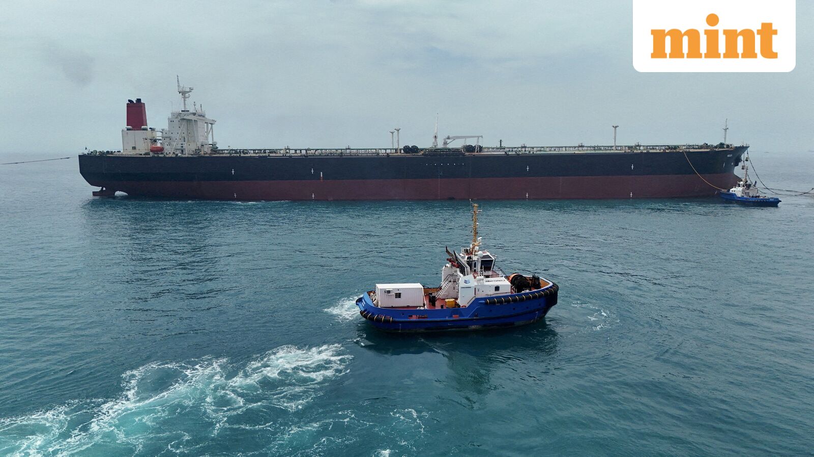 India imports crude oil worth nearly $50 bn in Q1FY27, 40% of FY26 total crude import bill