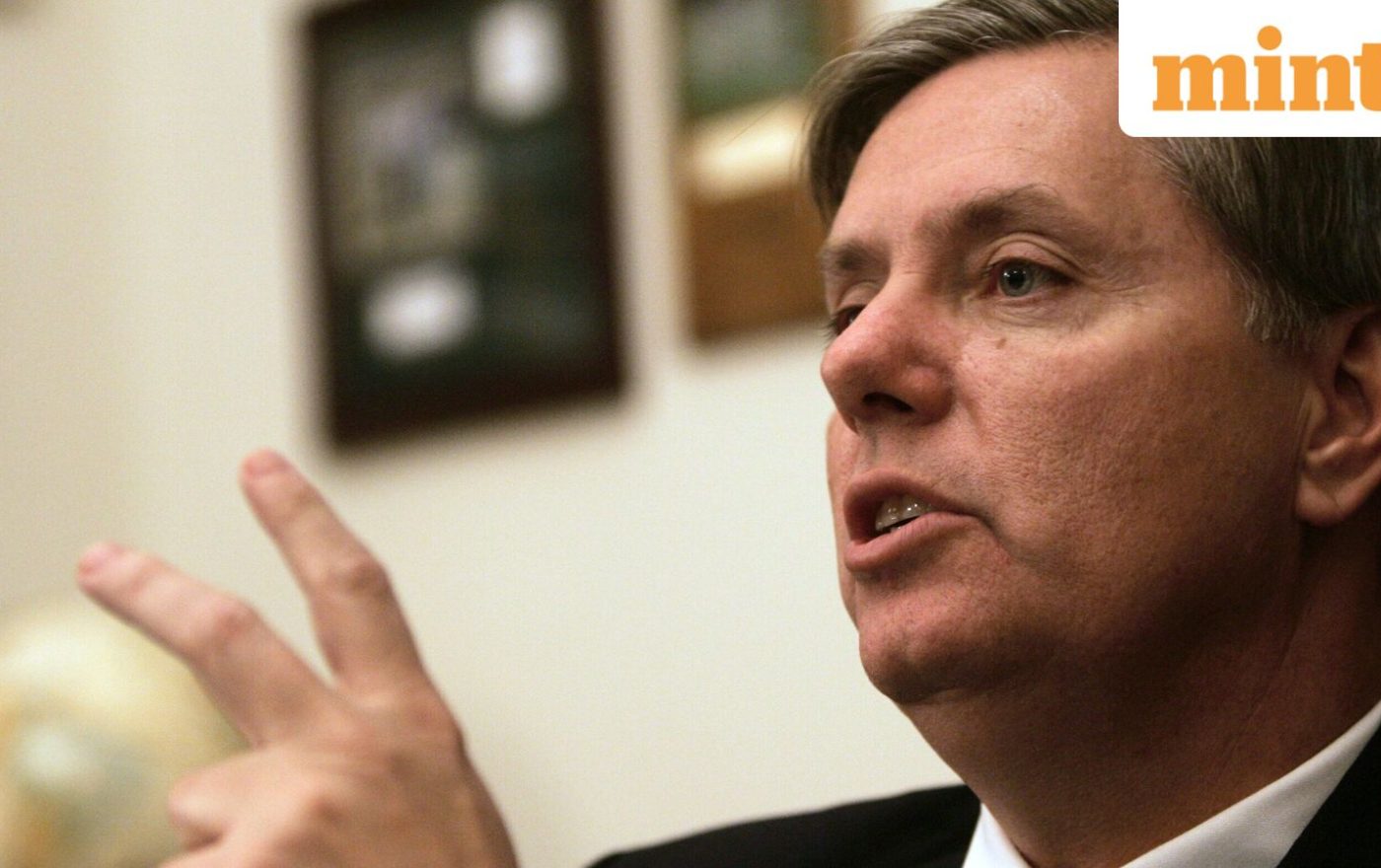 Who could replace Lindsey Graham as South Carolina Senator? Here’s who’s in contention—and who’s out of the race
