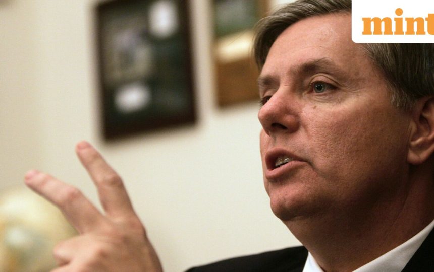 Who could replace Lindsey Graham as South Carolina Senator? Here’s who’s in contention—and who’s out of the race